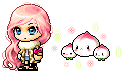 Peachez